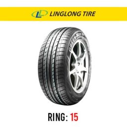 لاستیک خودرو لینگ لانگ مدل Green Max HP010 سایز 195/60R15