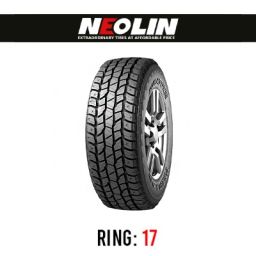 لاستیک خودرو نئولین مدل Neoland AT سایز 235/65R17