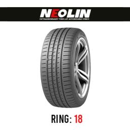 لاستیک خودرو نئولین مدل Neosport سایز 225/45R18