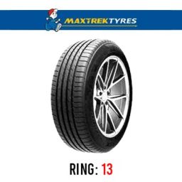 لاستیک خودرو مکس ترک مدل Maximus M2 سایز 175/70R13