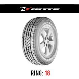 لاستیک خودرو نیتو مدل Crosstek2 سایز 235/55R18