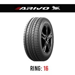 لاستیک خودرو آریوو مدل Premio ARZ1 سایز 215/60R16
