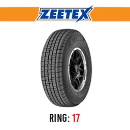 لاستیک خودرو زیتکس مدل HT1000 سایز 275/65R17
