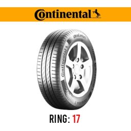 لاستیک خودرو کنتیننتال مدل Ultra Contact سایز 205/55R17