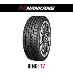 لاستیک خودرو نانکنگ مدل NS-25 سایز 225/45R17