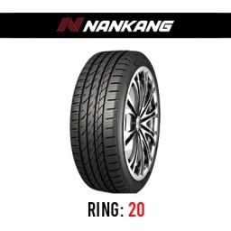 لاستیک خودرو نانکنگ مدل NS-25 سایز 315/35R20
