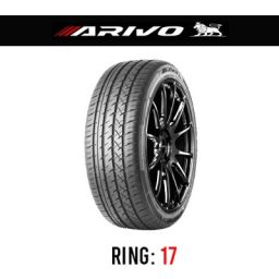 لاستیک خودرو آریوو مدل Ultra ARZ4 سایز 205/50R17