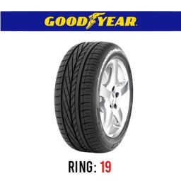 لاستیک خودرو گودیر مدل Excellence سایز 245/45R19