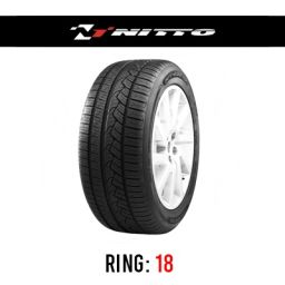 لاستیک خودرو نیتو مدل  NT421 سایز 225/60R18