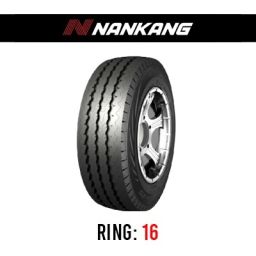 لاستیک خودرو نانکنگ مدل CW-25 سایز 195/60R16
