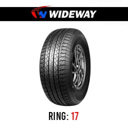 لاستیک خودرو وایدوی مدل Sportway سایز 205/45R17