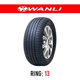 لاستیک خودرو ونلی مدل SP026 سایز 175/70R13