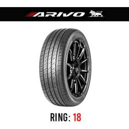 لاستیک خودرو آریوو مدل Ultra ARZ5 سایز 225/55R18