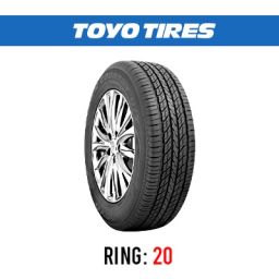 لاستیک خودرو تویو مدل Open Country U/T سایز 285/50R20