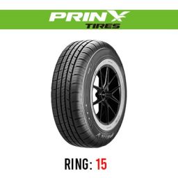 لاستیک خودرو پرینکس مدل Hicity HH2 سایز 185/65R15