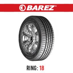 لاستیک خودرو بارز مدل P685 سایز 225/45R18