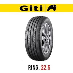 لاستیک خودرو جی تی مدل GDR665 (گل عقب) سایز 315/80R22.5