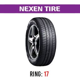 لاستیک خودرو نکسن مدل Nblue S سایز 225/45R17