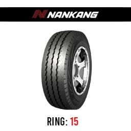 لاستیک خودرو نانکنگ مدل CW-25 سایز 225/70R15