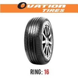 لاستیک خودرو اویشن مدل VI-682 سایز 205/55R16