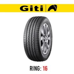 لاستیک خودرو جی تی مدل GITICOMFORT 520V1 سایز 215/65R16