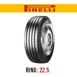 لاستیک خودرو پیرلی مدل FR01 (گل عقب) سایز 315/80R22.5