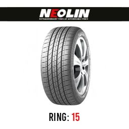 لاستیک خودرو نئولین مدل Neoland سایز 215/75R15