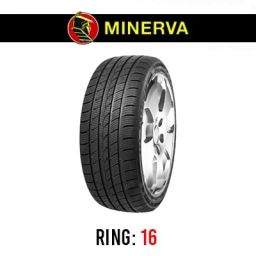 لاستیک خودرو مینروا مدل S220 سایز 245/70R16