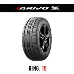 لاستیک خودرو آریوو مدل Premio ARZ1 سایز 195/60R15