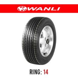 لاستیک خودرو ونلی مدل S2023 سایز 195/80R14