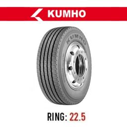 لاستیک خودرو کومهو مدل KRS03 (گل جلو) سایز 315/70R22.5