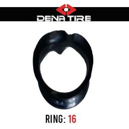 نوار خودرو دنا سایز 16