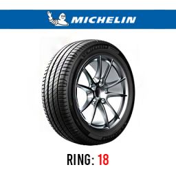 لاستیک خودرو میشلن مدل Primacy 4 سایز 235/45R18