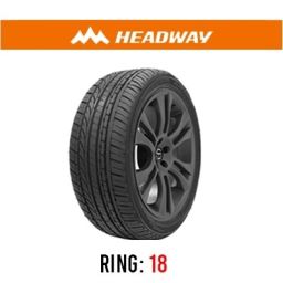 لاستیک خودرو هدوی مدل HU901 سایز 225/40R18