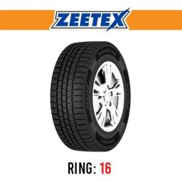 لاستیک خودرو زیتکس مدل HT5000 سایز 235/70R16