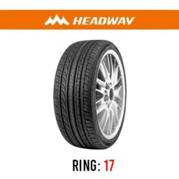 لاستیک خودرو هدوی مدل HR805 سایز 235/65R17