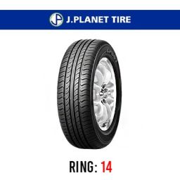 لاستیک خودرو جی پلانت مدل CP661 سایز 185/70R14