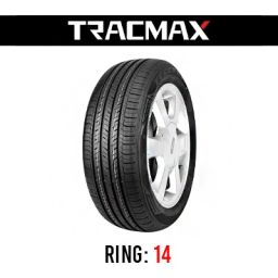 لاستیک خودرو تریس مکس مدل X-Privilo TX5 سایز 185/65R14