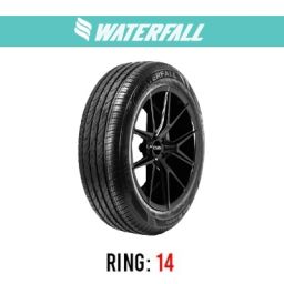 لاستیک خودرو واترفال مدل WF05 سایز 185/65R14