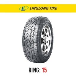 لاستیک خودرو لینگ لانگ مدل Crosswind AT سایز 235/75R15