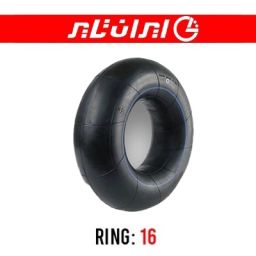 تیوب و نوار خودرو ایران تایر سایز 7.50R16