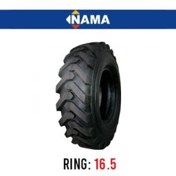 لاستیک لودر نما مدل (چکشی) سایز 10.00R16.5