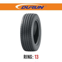 لاستیک خودرو دورون مدل T90A سایز 165/65R13