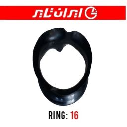 نوار خودرو ایران تایر سایز 16