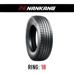 لاستیک خودرو نانکنگ مدل SP9 Rollnex سایز 215/55R18