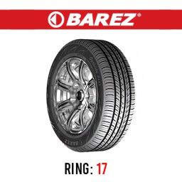 لاستیک خودرو بارز مدل P685 سایز 205/50R17