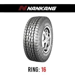 لاستیک خودرو نانکنگ مدل AT-5 سایز 285/75R16