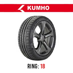 لاستیک خودرو کومهو مدل Ecsta PS91 سایز 285/60R18