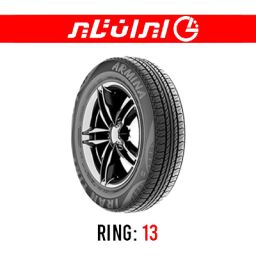 لاستیک خودرو ایران تایر مدل Armina سایز 185/70R13