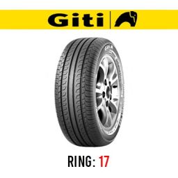 لاستیک خودرو جی تی مدل GITICOMFORT 228V1 سایز 215/45R17